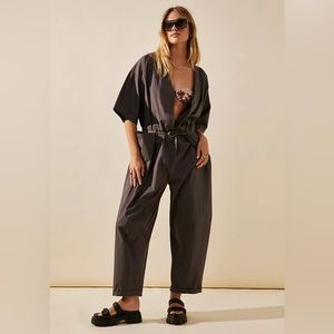 Free People - NWT - Feels So Right One-Piece - Endless Summer Collection size M